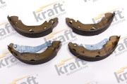 6022250 Sada brzdových čelistí KRAFT AUTOMOTIVE