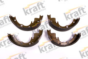 6023050 Sada brzdových čelistí KRAFT AUTOMOTIVE
