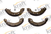 6025070 Sada brzdových čelistí KRAFT AUTOMOTIVE