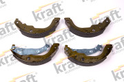 6025503 Sada brzdových čelistí KRAFT AUTOMOTIVE