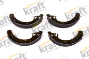 6026590 Sada brzdových čelistí KRAFT AUTOMOTIVE