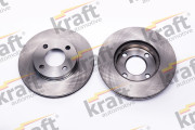 6040070 Brzdový kotouč KRAFT AUTOMOTIVE
