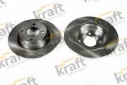 6040160 Brzdový kotouč KRAFT AUTOMOTIVE