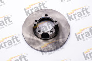 6040200 Brzdový kotouč KRAFT AUTOMOTIVE