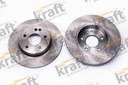 6041120 0 KRAFT AUTOMOTIVE