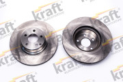 6041280 0 KRAFT AUTOMOTIVE