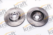 6041455 Brzdový kotouč KRAFT AUTOMOTIVE
