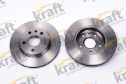 6041736 0 KRAFT AUTOMOTIVE