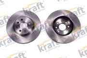 6041745 0 KRAFT AUTOMOTIVE