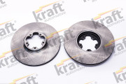 6042350 0 KRAFT AUTOMOTIVE