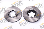 6042360 0 KRAFT AUTOMOTIVE