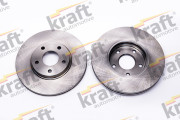 6042370 0 KRAFT AUTOMOTIVE