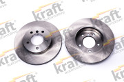 6042611 0 KRAFT AUTOMOTIVE