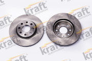 6043170 0 KRAFT AUTOMOTIVE