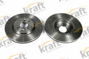 6045105 0 KRAFT AUTOMOTIVE