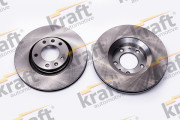 6045580 0 KRAFT AUTOMOTIVE