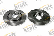 6045785 0 KRAFT AUTOMOTIVE