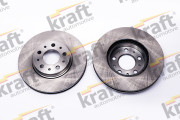 6046380 0 KRAFT AUTOMOTIVE