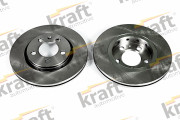 6046520 0 KRAFT AUTOMOTIVE