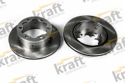 6051430 Brzdový kotouč KRAFT AUTOMOTIVE