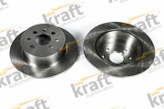 6051540 0 KRAFT AUTOMOTIVE