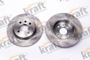 6051660 0 KRAFT AUTOMOTIVE