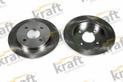 6052200 0 KRAFT AUTOMOTIVE