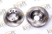 6052595 0 KRAFT AUTOMOTIVE