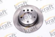 6052710 Brzdový kotouč KRAFT AUTOMOTIVE
