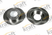 6054220 Brzdový kotouč KRAFT AUTOMOTIVE