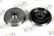 6060010 Brzdový buben KRAFT AUTOMOTIVE