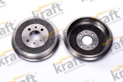 6063010 Brzdový buben KRAFT AUTOMOTIVE