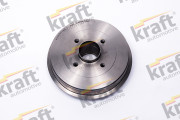 6065060 Brzdový buben KRAFT AUTOMOTIVE