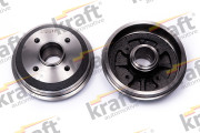 6065560 Brzdový buben KRAFT AUTOMOTIVE