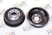 6065900 Brzdový buben KRAFT AUTOMOTIVE