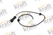 6121560 Výstražný kontakt, opotřebení obložení KRAFT AUTOMOTIVE