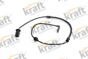 6121630 Výstražný kontakt, opotřebení obložení KRAFT AUTOMOTIVE