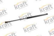 8500125 Pneumatická pružina, zavazadlový / nákladový prostor KRAFT AUTOMOTIVE