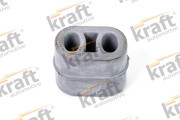 0501590 Drzak, vyfukovy system KRAFT AUTOMOTIVE