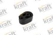 0502030 KRAFT AUTOMOTIVE drżiak výfukového systému 0502030 KRAFT AUTOMOTIVE