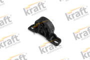 0502561 KRAFT AUTOMOTIVE drżiak výfukového systému 0502561 KRAFT AUTOMOTIVE