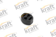 0503040 KRAFT AUTOMOTIVE drżiak výfukového systému 0503040 KRAFT AUTOMOTIVE