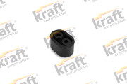 0505011 KRAFT AUTOMOTIVE drżiak výfukového systému 0505011 KRAFT AUTOMOTIVE