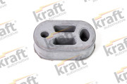 0505930 KRAFT AUTOMOTIVE drżiak výfukového systému 0505930 KRAFT AUTOMOTIVE