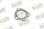 0521555 KRAFT AUTOMOTIVE tesnenie výfukovej trubky 0521555 KRAFT AUTOMOTIVE