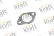 0524605 KRAFT AUTOMOTIVE tesnenie výfukovej trubky 0524605 KRAFT AUTOMOTIVE