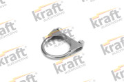 0558537 KRAFT AUTOMOTIVE spojka trubiek výfukového systému 0558537 KRAFT AUTOMOTIVE