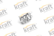 0592010 KRAFT AUTOMOTIVE prużina tlmiča výfuku 0592010 KRAFT AUTOMOTIVE