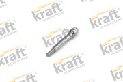 0595900 KRAFT AUTOMOTIVE skrutka pre výfukový systém 0595900 KRAFT AUTOMOTIVE