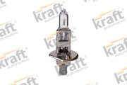 0814500 Zarovka, dalkovy svetlomet KRAFT AUTOMOTIVE